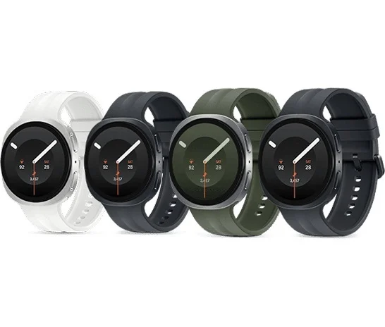 Galaxy Watch 9 : une fuite met l’accent sur la santé et l’IA plutôt que sur le matériel 59 Galaxy Watch 9 Evleaks 4