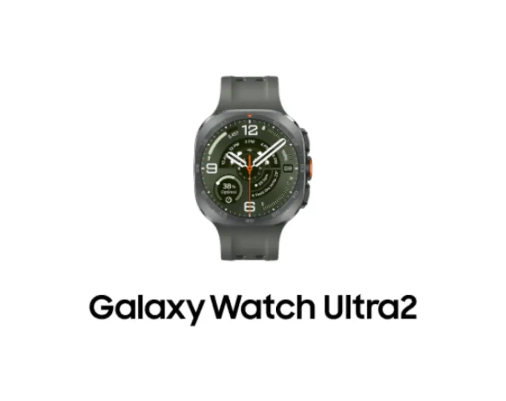 Galaxy Watch Ultra 2 : les images officielles en fuite dévoilent batterie de 800 mAh, Snapdragon Wear Elite et écran 5 000 nits 48 Galaxy Watch Ultra 2 leaked marketing image