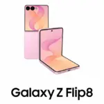 Galaxy Z Flip 8 Evleaks 1
