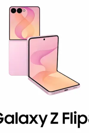Galaxy Z Flip 8 : une fuite dévoile un écran externe beaucoup plus intelligent grâce à One UI