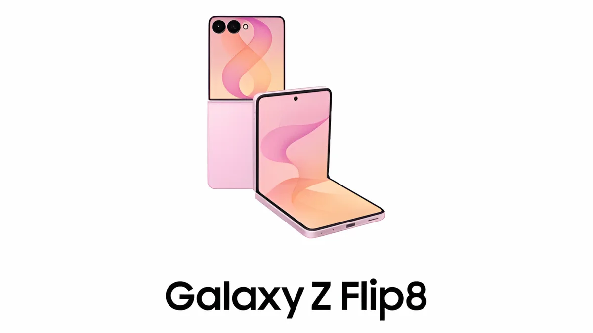 Galaxy Z Flip 8 : une fuite dévoile un écran externe beaucoup plus intelligent grâce à One UI 57 Galaxy Z Flip 8 : une fuite dévoile un écran externe beaucoup plus intelligent grâce à One UI