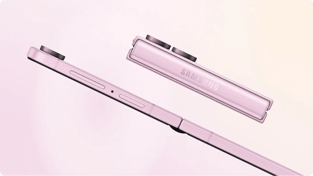 Galaxy Z Flip 8 : une fuite dévoile un écran externe beaucoup plus intelligent grâce à One UI 60 Galaxy Z Flip 8 Evleaks 4
