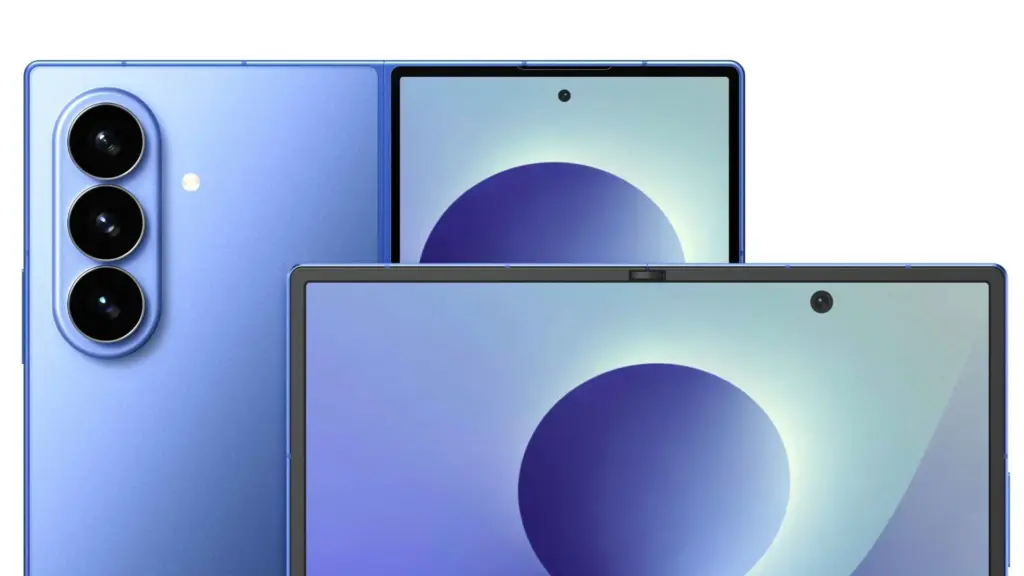 Galaxy Z Fold 8 und Co Launchtermin von drei Samsung Foldables geleakt 1