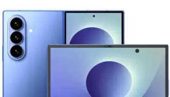 Galaxy Z Fold 8 : Samsung aurait enfin éliminé le principal défaut des smartphones pliables