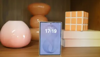 Prise en main du Galaxy Z Fold 8 : le pliable qui change enfin de philosophie