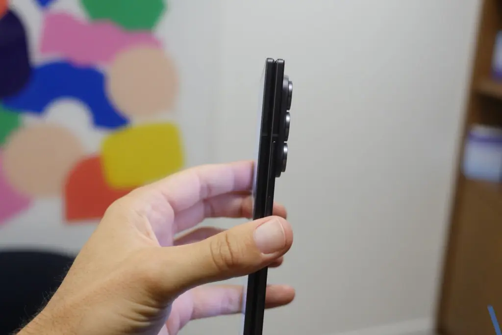 Galaxy Z Fold 8 Ultra PM 10