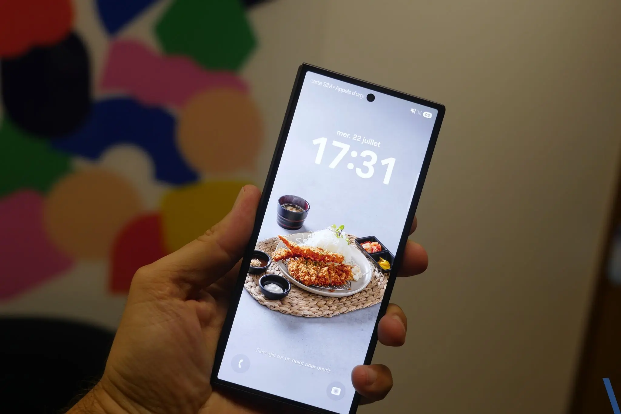 Galaxy Z Fold 8 Ultra : prise en main du pliable que son petit frère éclipse 58