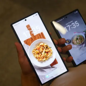 Galaxy Z Fold 8 Ultra : prise en main du pliant que son petit frère éclipse