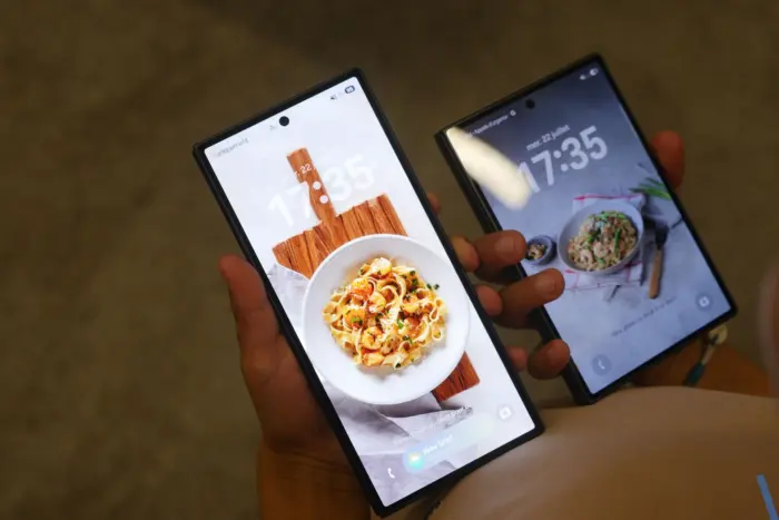 Galaxy Z Fold 8 Ultra : prise en main du pliable que son petit frère éclipse