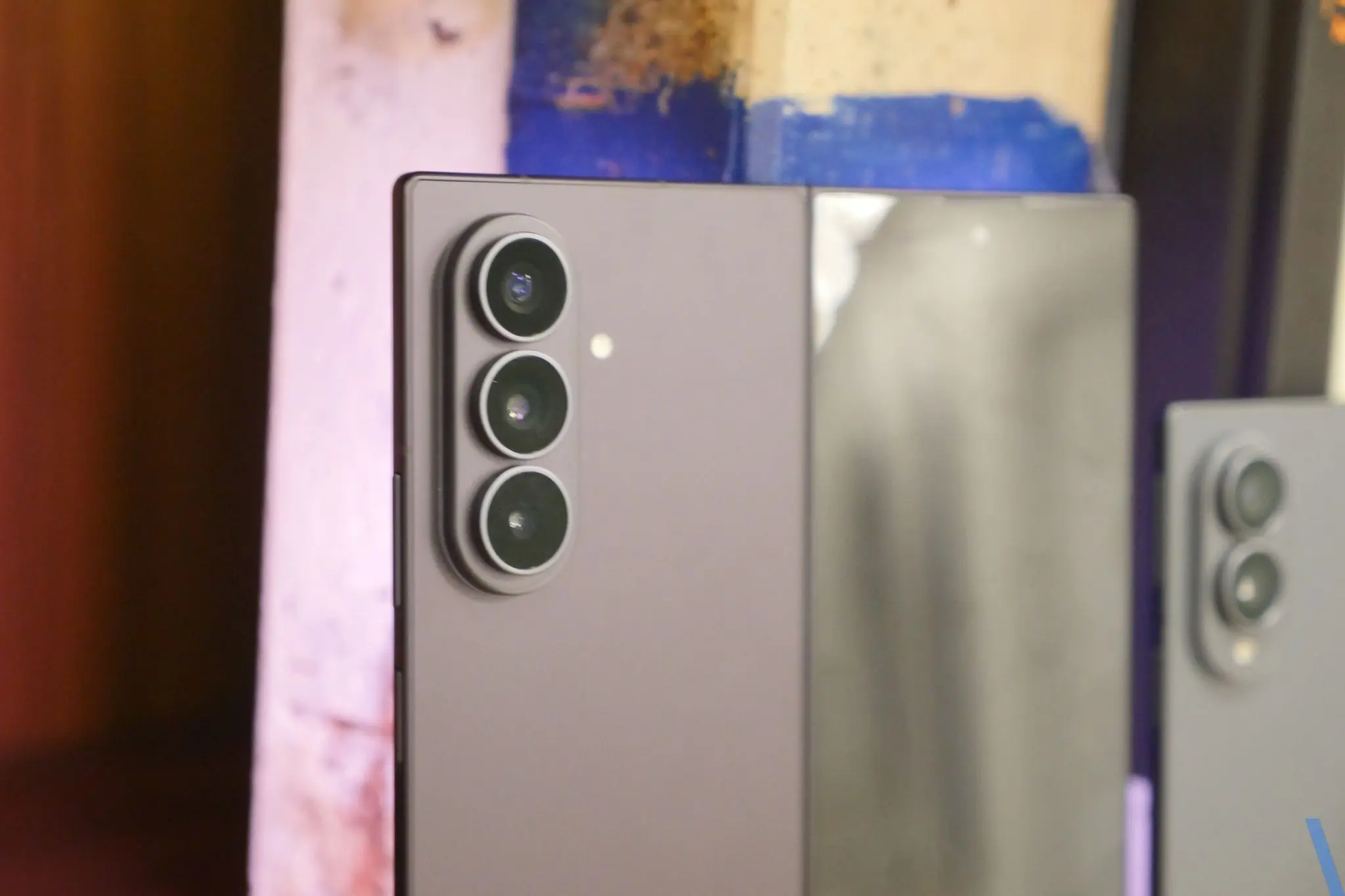 Galaxy Z Fold 8 Ultra : prise en main du pliable que son petit frère éclipse 60