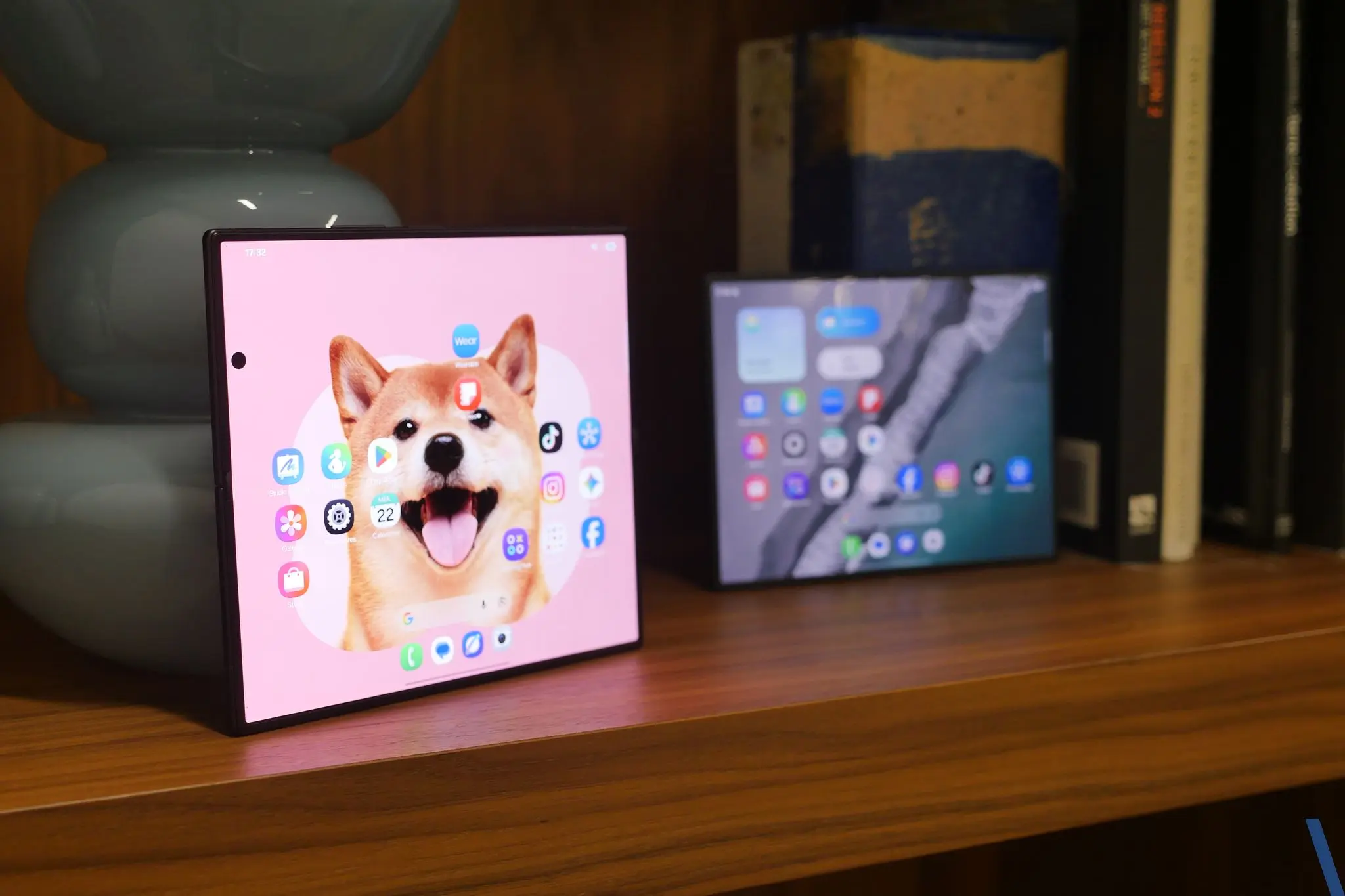 Galaxy Z Fold 8 Ultra : prise en main du pliable que son petit frère éclipse 63