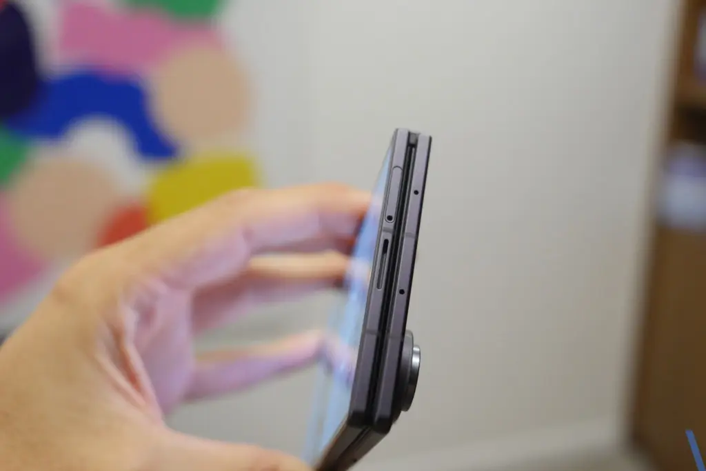 Galaxy Z Fold 8 Ultra PM 9
