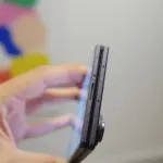 Galaxy Z Fold 8 Ultra PM 9