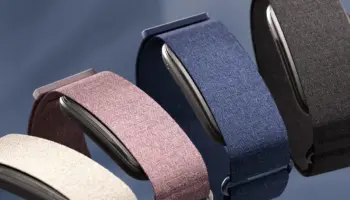 Garmin Cirqa : un bracelet connecté… sans écran, pensé pour les sportifs qui veulent moins de distractions