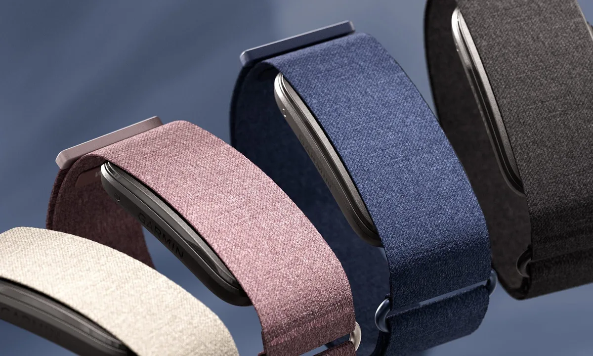 Garmin Cirqa : un bracelet connecté… sans écran, pensé pour les sportifs qui veulent moins de distractions 57 Garmin Cirqa : un bracelet connecté… sans écran, pensé pour les sportifs qui veulent moins de distractions