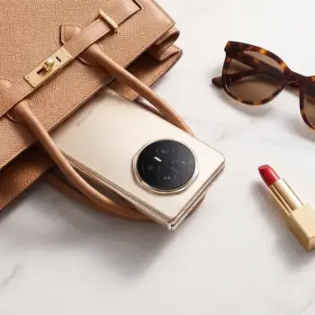 Le premier smartphone pliable « large » de Honor se précise : écran XXL, capteur 200 mégapixels et batterie record