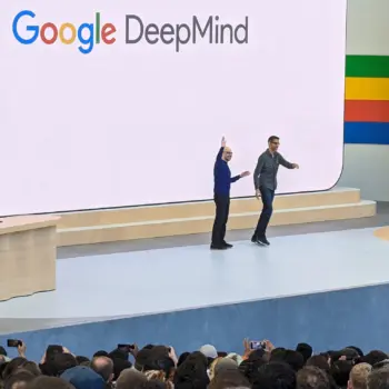Google DeepMind : retards de Gemini, départs de chercheurs et tensions internes fragiliseraient l’IA de Google