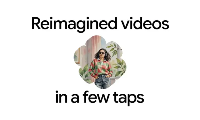 Google Photos lance Video Remix : Gemini transforme vos vidéos avec l’IA