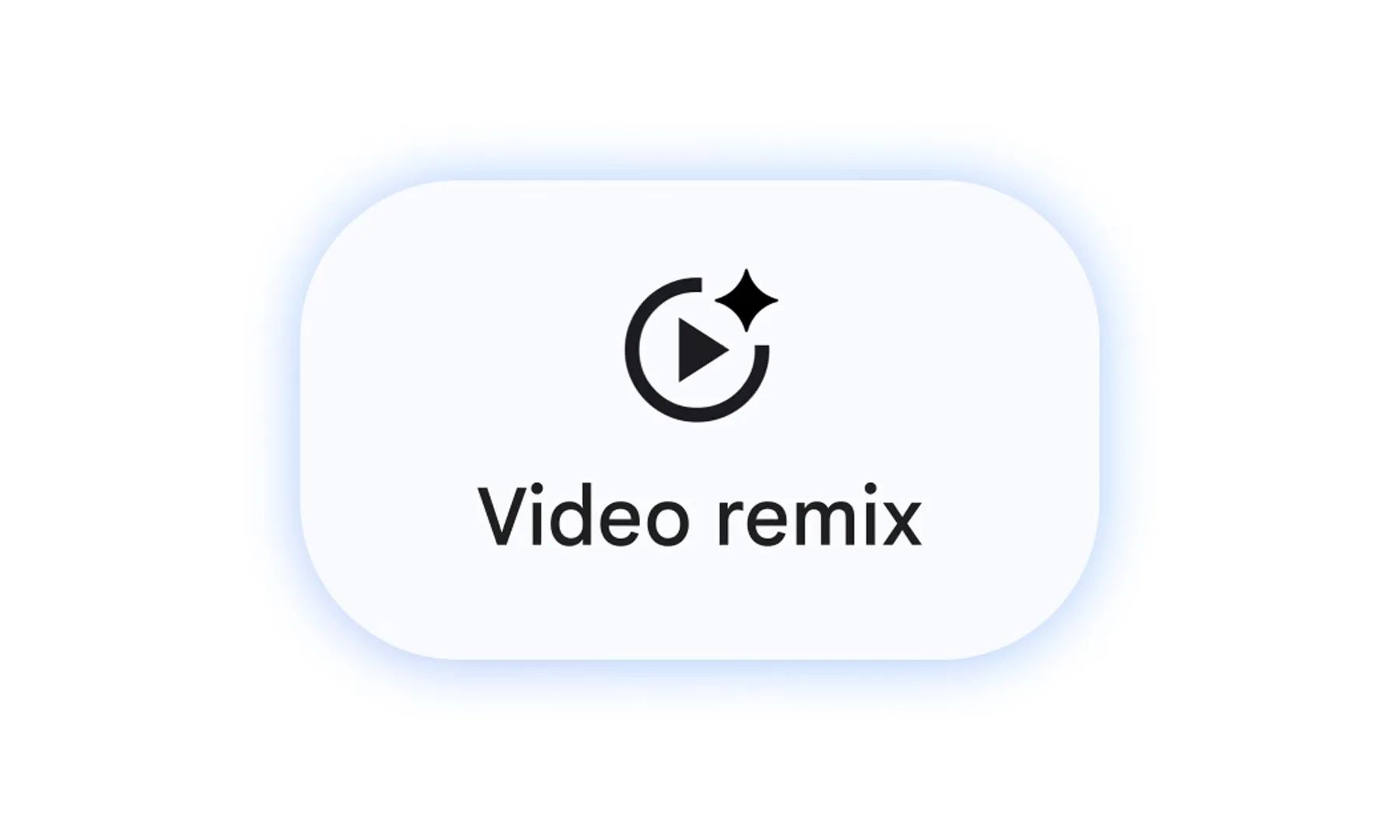 Google Photos lance Video Remix : Gemini transforme vos vidéos avec l’IA 56 Google Photos Video Remix logo official
