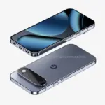 Google Pixel 11 Proc