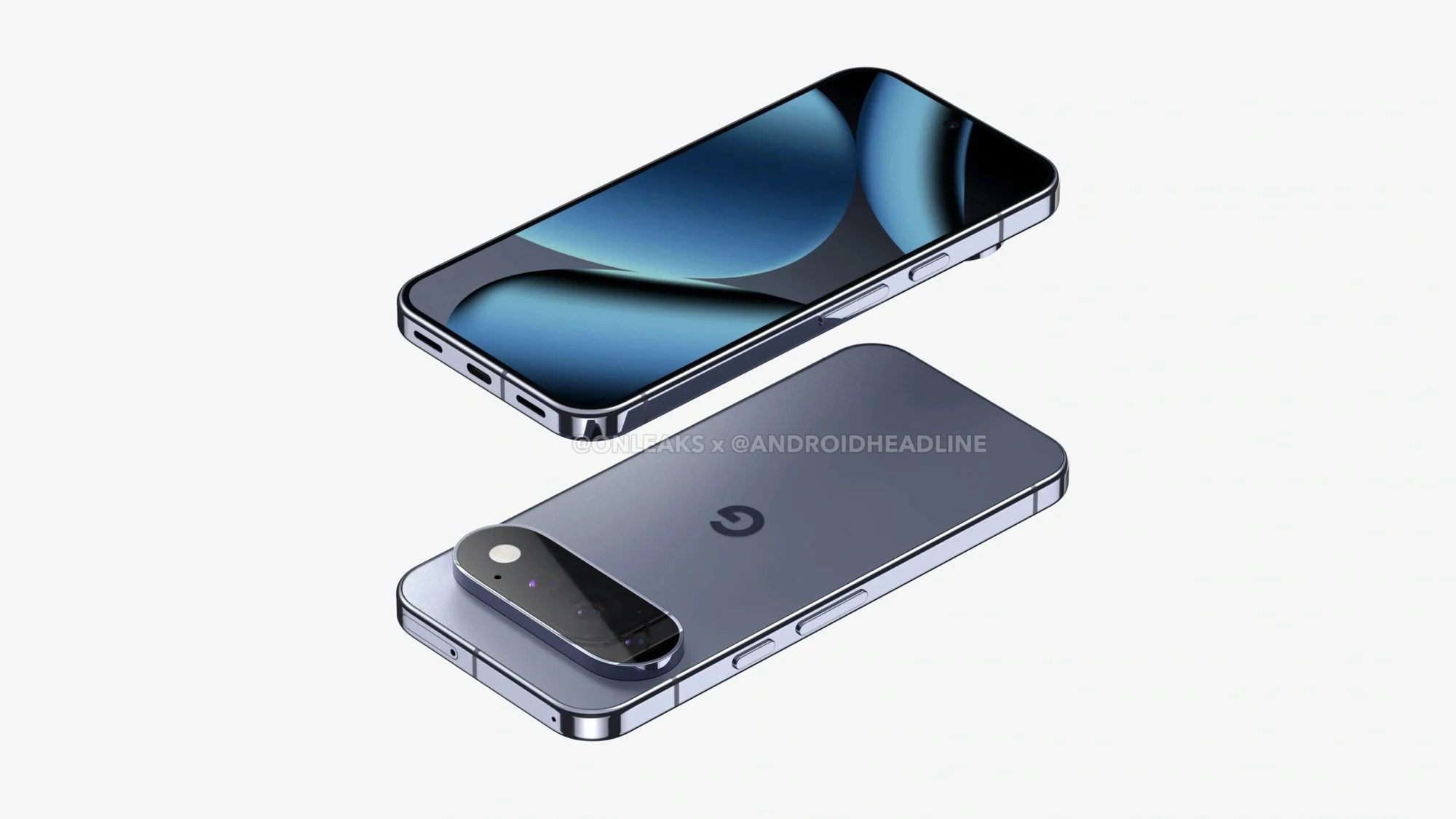 Google officialise son événement Made by Google 2026 : les Pixel 11 seront dévoilés le 12 août