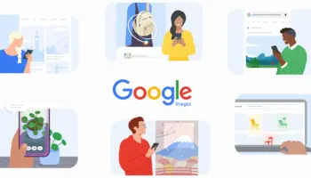 Google Images change complètement : une nouvelle page d’accueil alimentée par l’IA arrive
