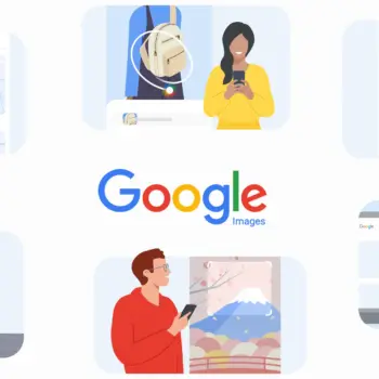 Google Images change complètement : une nouvelle page d’accueil alimentée par l’IA arrive