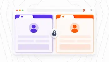Brave ajoute les « Containers » : une fonctionnalité très attendue pour gérer plusieurs comptes en même temps