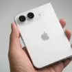 iPhone Ultra pliable : une nouvelle fuite refroidit les espoirs autour de sa batterie