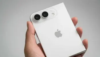 iPhone Ultra pliable : une nouvelle fuite refroidit les espoirs autour de sa batterie