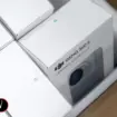 Insta360 X6 : la boîte officielle confirme la vidéo 8K, une autonomie de 140 minutes et des objectifs interchangeables