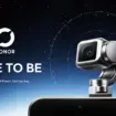 Honor officialise le lancement du Robot Phone, un smartphone à gimbal motorisé conçu avec ARRI