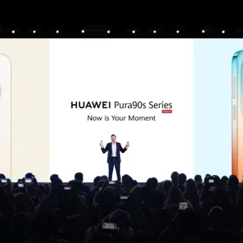 Huawei Pura 90s Pro et Pro Max : les nouveaux flagships photo arrivent à l’international