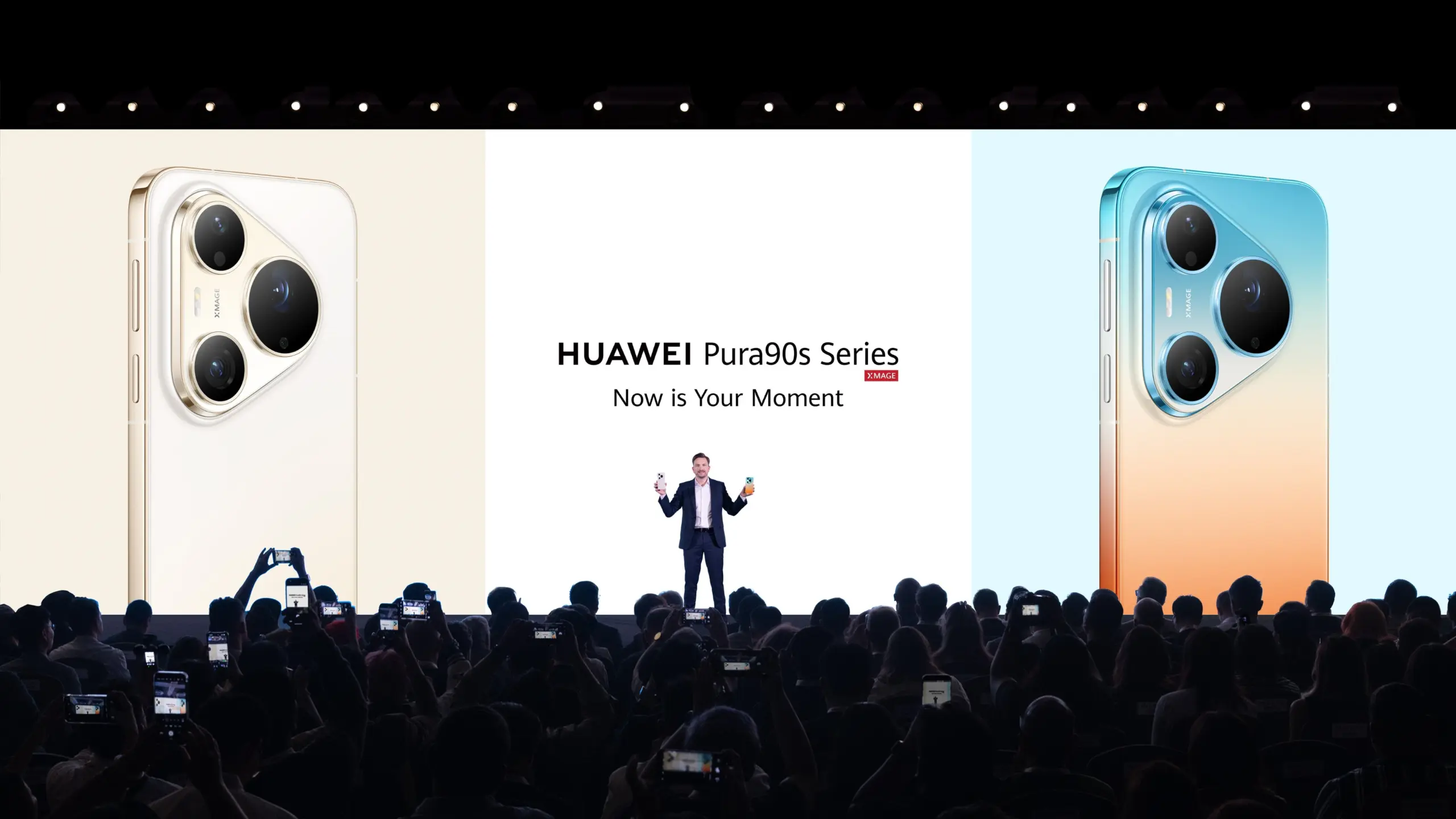 Huawei Pura 90s Pro et Pro Max : les nouveaux flagships photo arrivent à l’international
