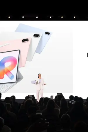 Huawei MatePad Air 2026 : cet écran OLED 144 Hz fait paraître l’iPad Air bien trop sage