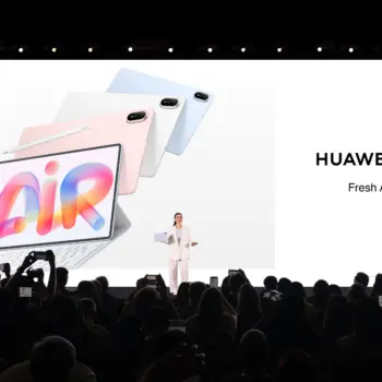 Huawei MatePad Air 2026 : cet écran OLED 144 Hz fait paraître l’iPad Air bien trop sage