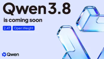 Alibaba présente Qwen3.8-Max Preview, son nouveau modèle d’IA de 2 400 milliards de paramètres