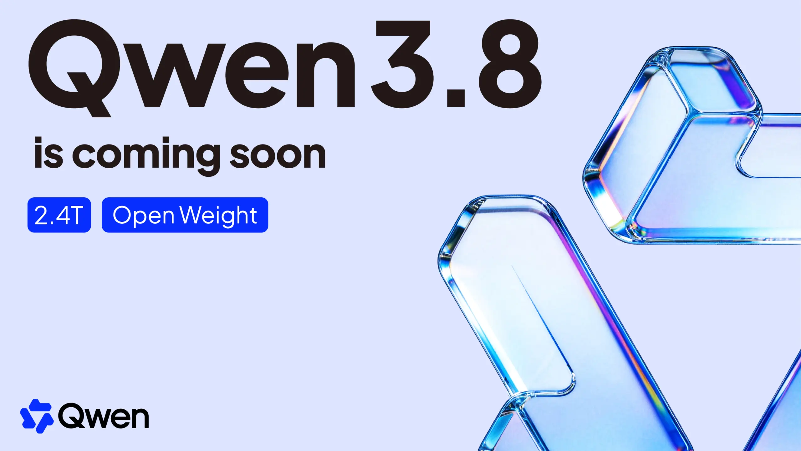 Alibaba présente Qwen3.8-Max Preview, son nouveau modèle d’IA de 2 400 milliards de paramètres 57 Alibaba présente Qwen3.8-Max Preview, son nouveau modèle d’IA de 2 400 milliards de paramètres