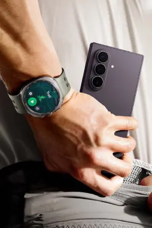 Galaxy Watch 9 et Galaxy Watch Ultra 2 : de nouveaux visuels confirment les principales nouveautés