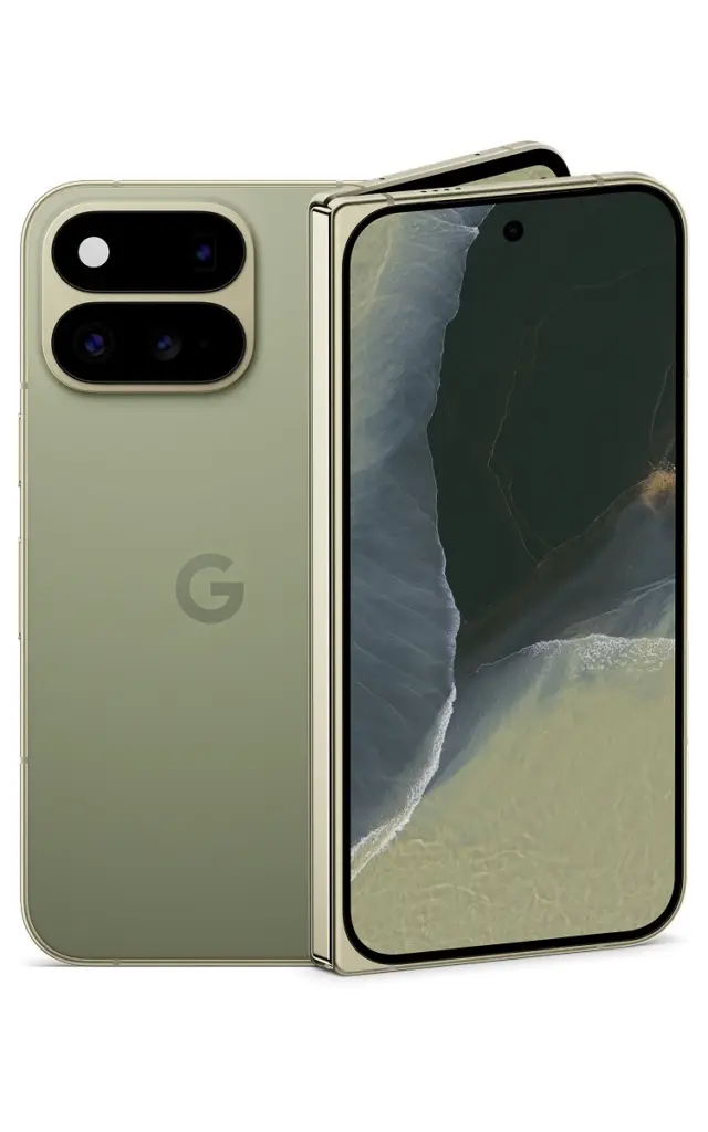 Google Pixel 11 Pro Fold : de nouvelles fuites dévoilent Pixel Glow et le design du futur smartphone pliable 38 HOfWAMhW4AAOjVf