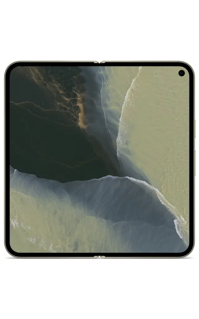 Google Pixel 11 Pro Fold : de nouvelles fuites dévoilent Pixel Glow et le design du futur smartphone pliable 40 HOfWCUgW8AAvTpc