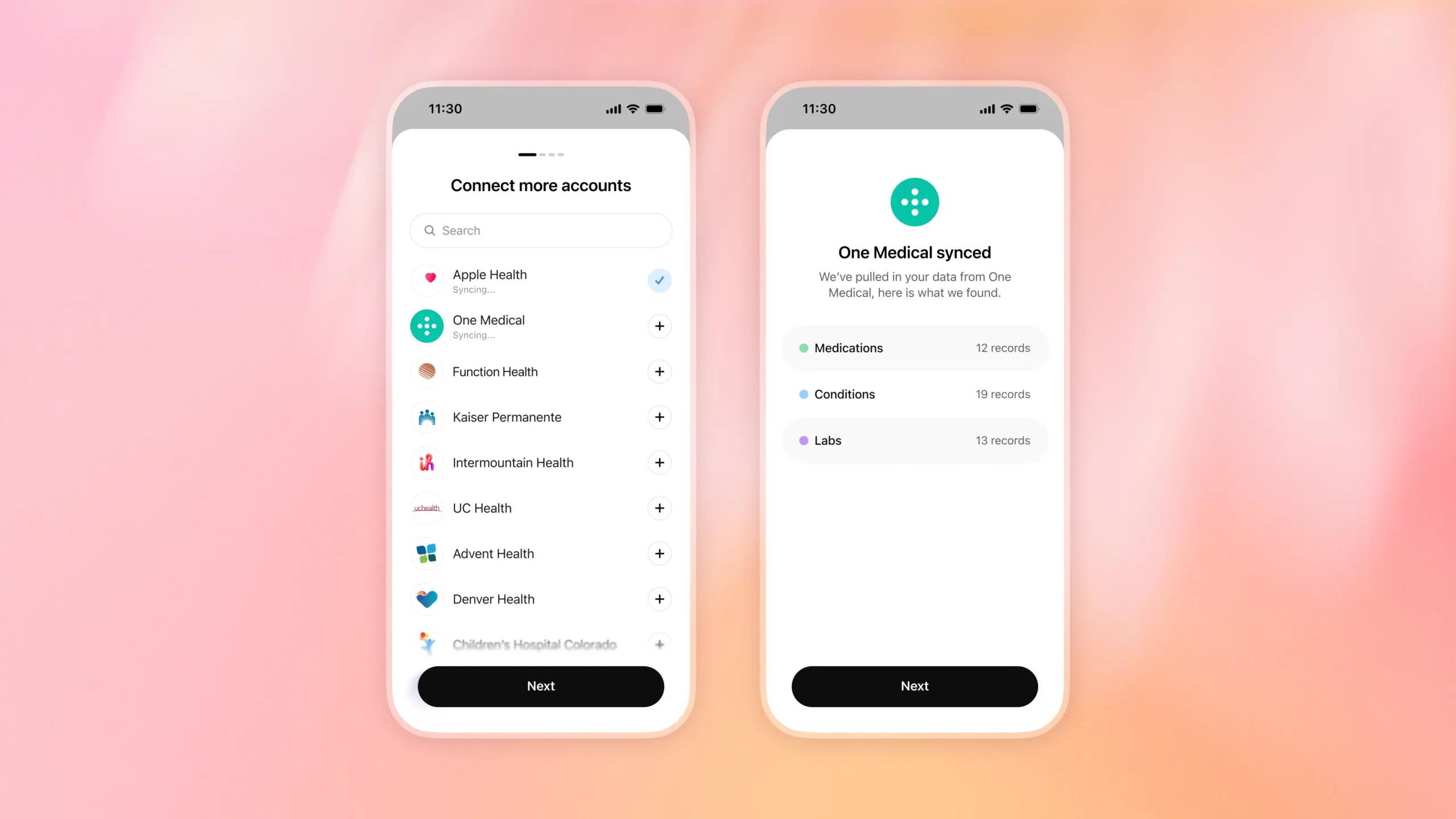 OpenAI déploie ChatGPT Health à tous les utilisateurs américains malgré les controverses 59 Health 1b scaled