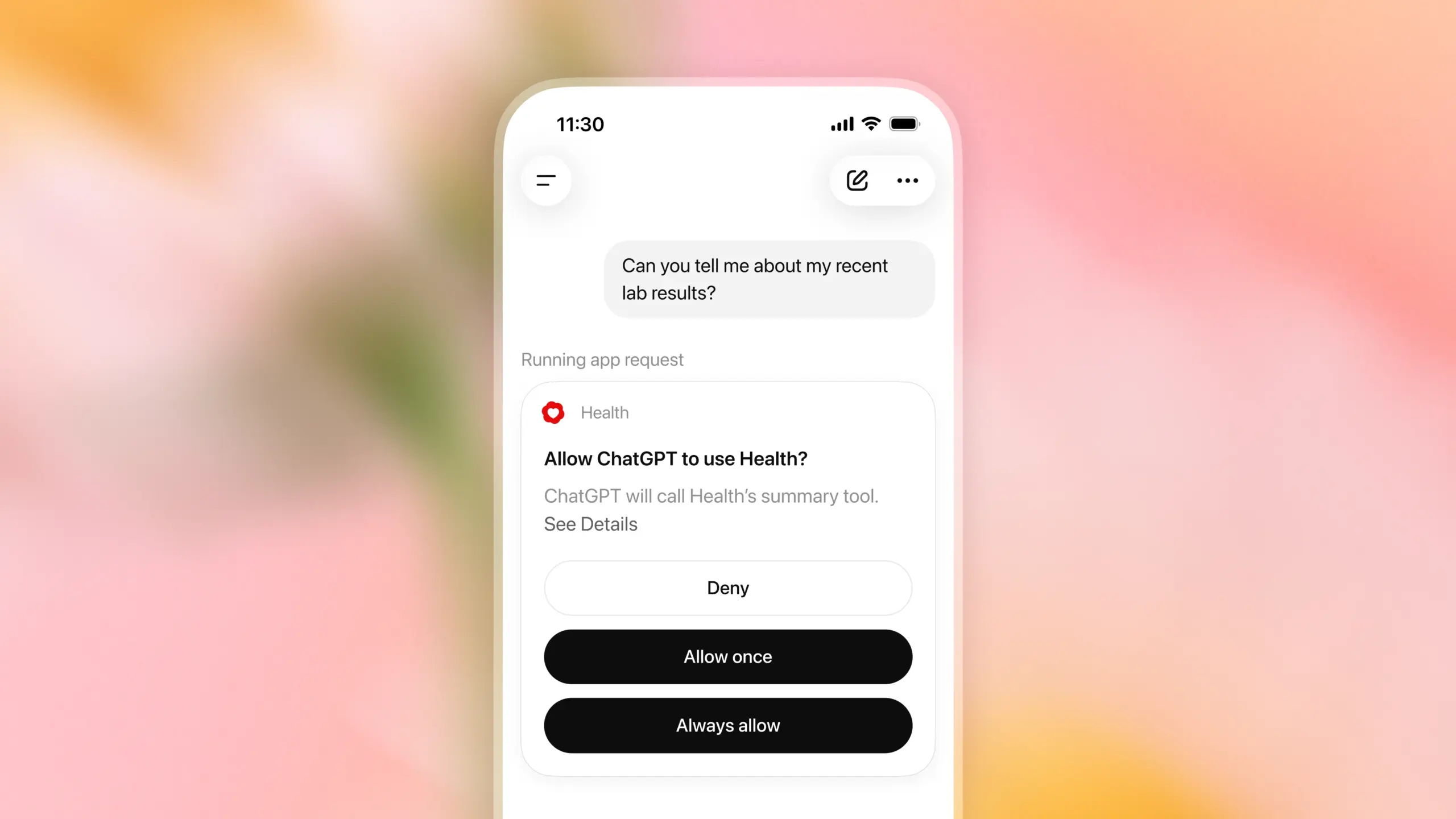 OpenAI déploie ChatGPT Health à tous les utilisateurs américains malgré les controverses 61 Health 3 scaled