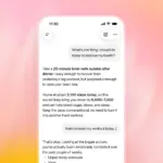 Health Chat 1