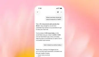 OpenAI déploie ChatGPT Health à tous les utilisateurs américains malgré les controverses