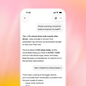 OpenAI déploie ChatGPT Health à tous les utilisateurs américains malgré les controverses