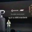Honor Robot Phone : la marque dévoile un capteur de 200 mégapixels, une puce photo maison et un partenariat inédit avec ARRI