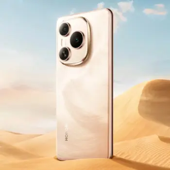 Huawei Nova 16 SE : une fuite dévoile une batterie de 8 500 mAh et une puce Kirin 8020