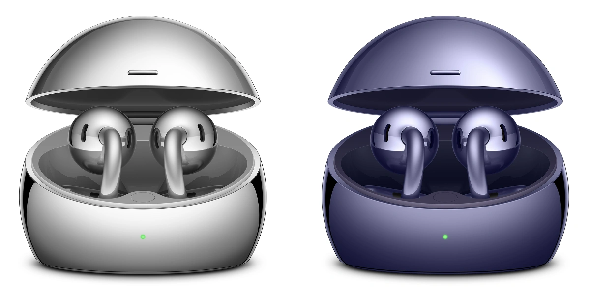 Huawei FreeClip 2 S : les nouveaux écouteurs ouverts misent sur l’IA, le confort et l’audio spatial 57 Huawei FreeClip 2 S 1
