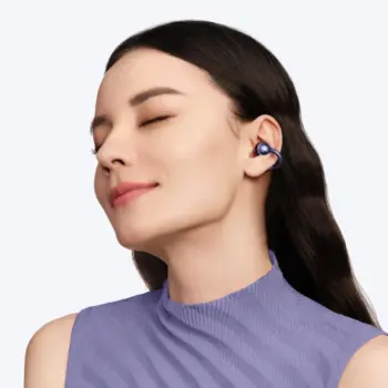 Huawei FreeClip 2 S : les nouveaux écouteurs ouverts misent sur l’IA, le confort et l’audio spatial